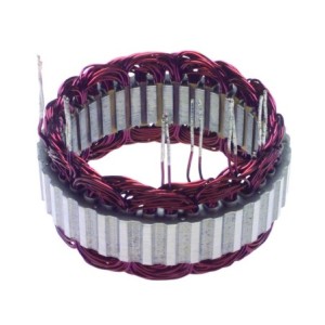 Stator Remplace 50000362, F8AU10368AA, 27215