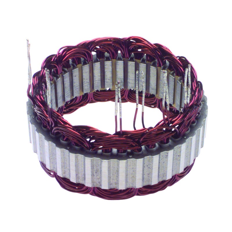 Stator Remplace 50000362, F8AU10368AA, 27215