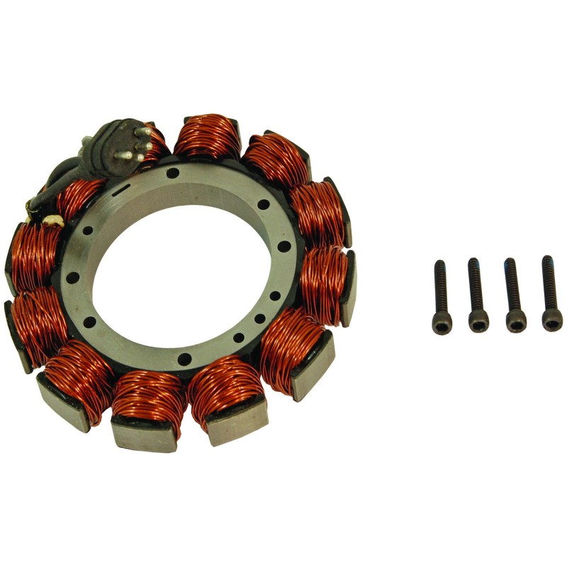 Stator Remplace 50000464, 277047, 2996570