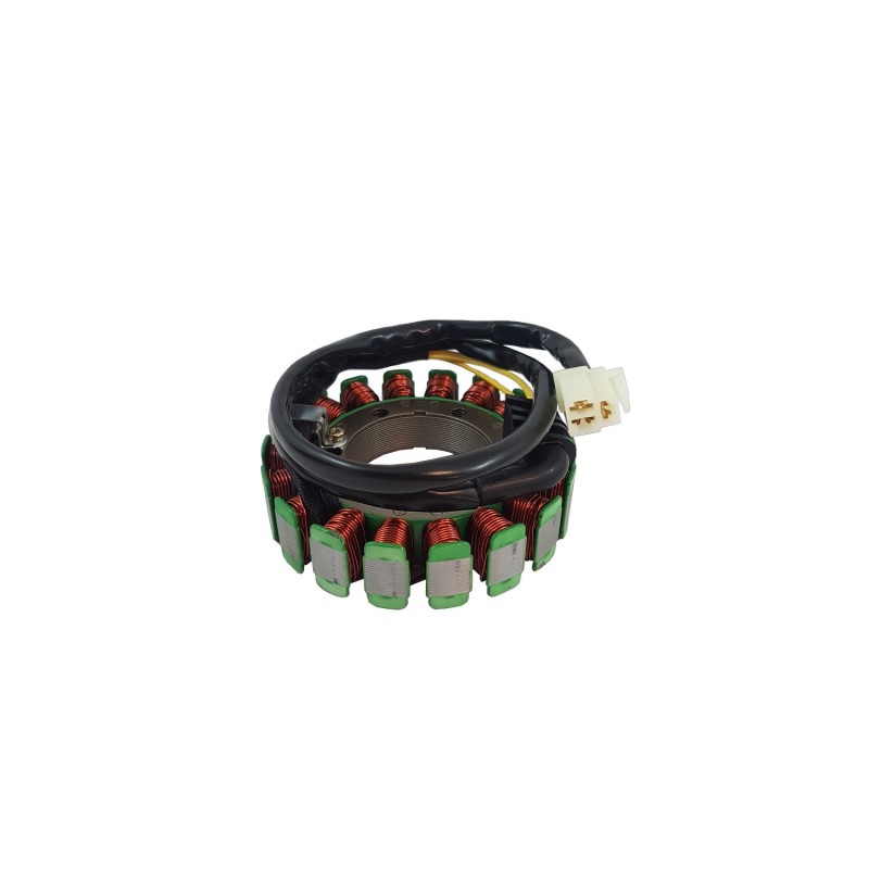 Stator Remplace 50000495, 31120MAS004, 277082P