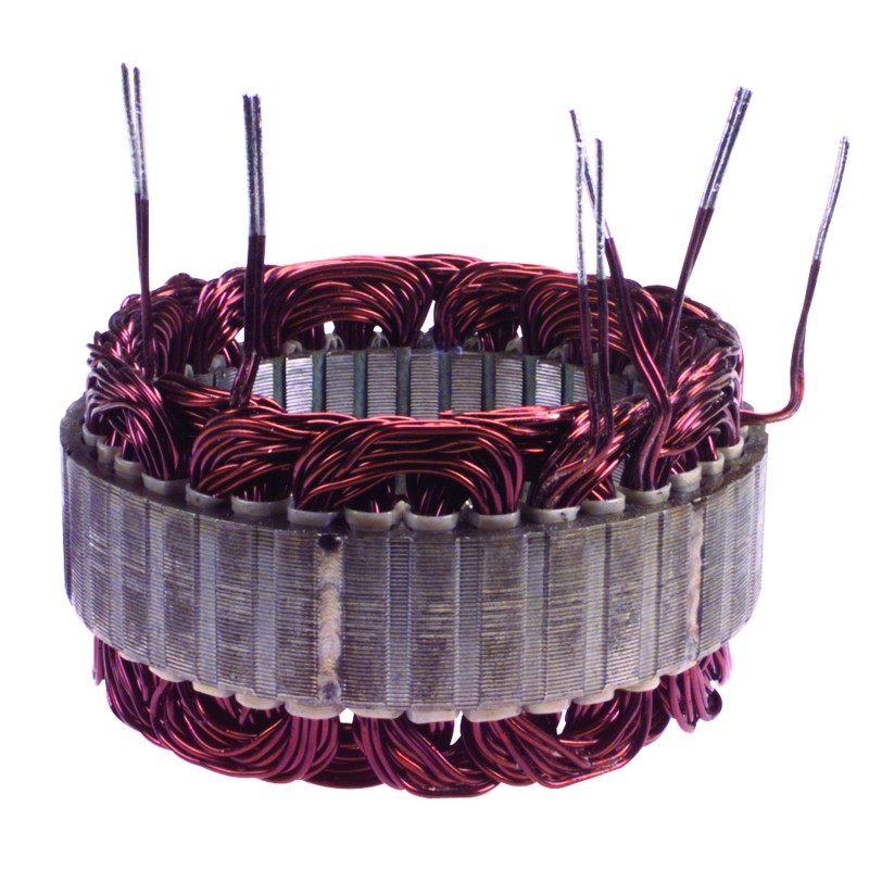Stator Remplace 50000199, F8CU10368AA, 27216