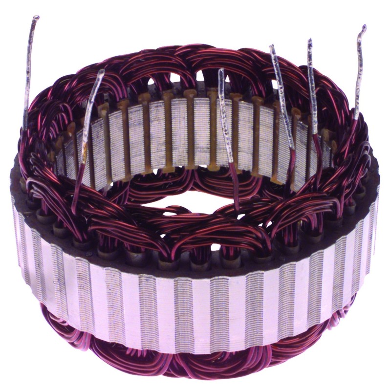 Stator Remplace 50000461, 27217, 34014019