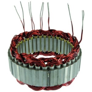 Stator Remplace 50000199, F8CU10368AA, 27216
