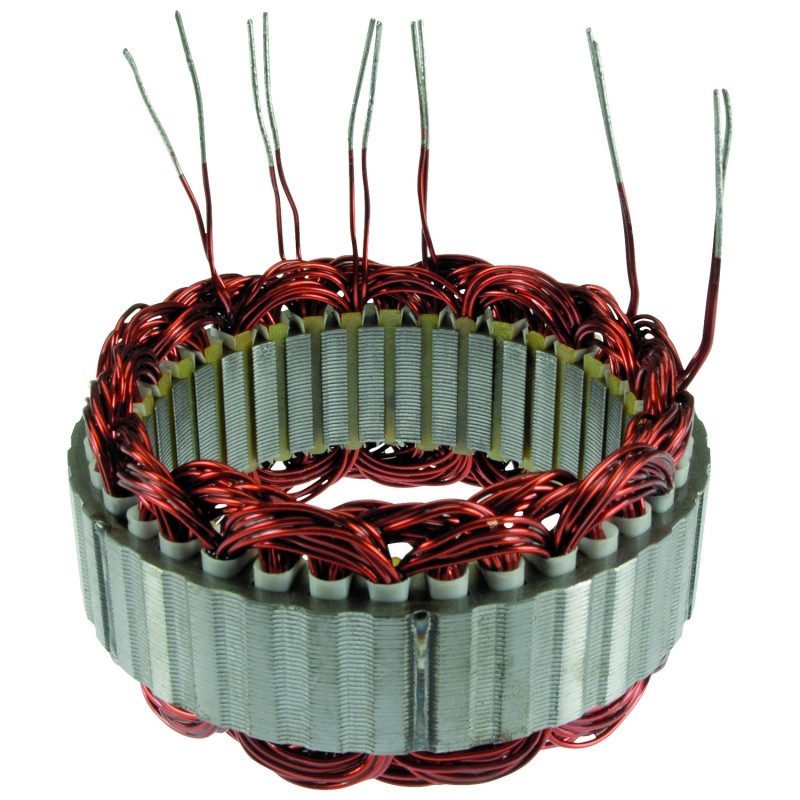 Stator Remplace 50000199, F8CU10368AA, 27216