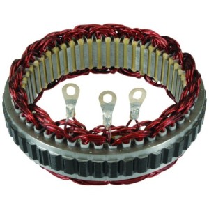 Stator Remplace 50000500, E5HZ10336A, 448991