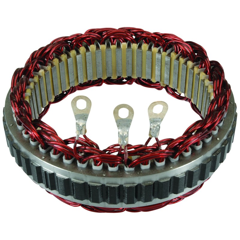 Stator Remplace 50000500, E5HZ10336A, 448991