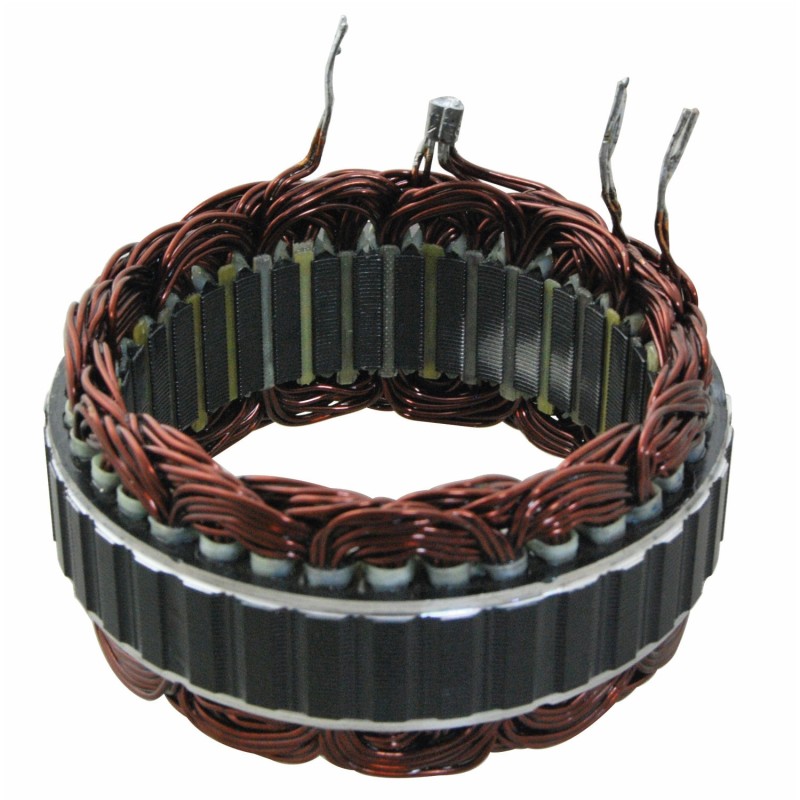 Stator Remplace 50000087, L170G6200, L170G9200