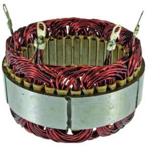 Stator Remplace F042512634, 50000142, 211003260