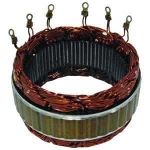 Stator Remplace 50000502, A381X04070, 278323