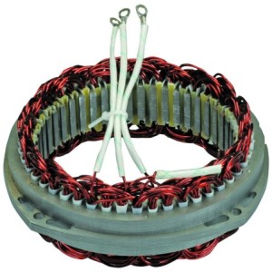 Stator Remplace 50000319, 1876769, 1988085