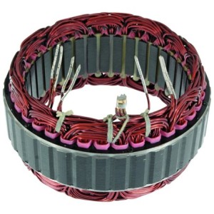 Stator Remplace 50000478, 2310240U00, 84203710