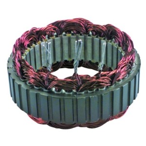 Stator Remplace 50000356, 27146, 27147