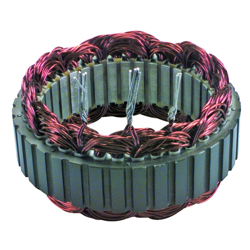 Stator Remplace 50000356, 27146, 27147