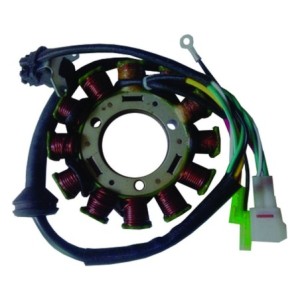 Stator Remplace 50000424, 277012, 3GG855100000