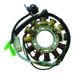 Stator Remplace 50000426, 277018, 2GU855105000