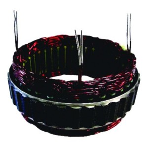 Stator Remplace 50000085, 2310207201, 23102F2500