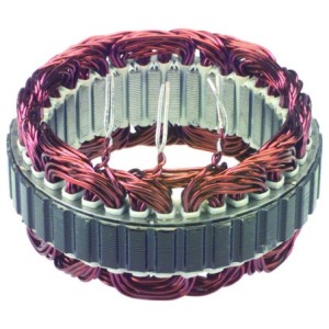 Stator Remplace 50000082, 10471482, 10495350