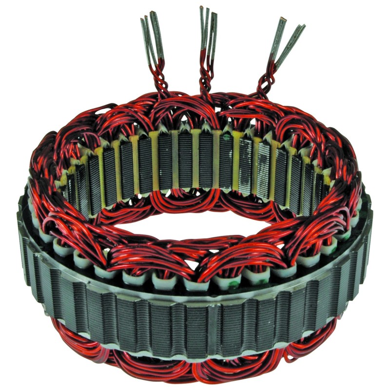 Stator Remplace 50000082, 10471482, 10495350