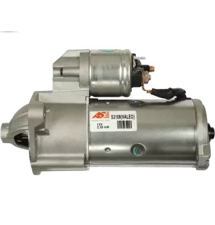 Démarreur 12V 2.20kW Valeo S3109 UD02621S
