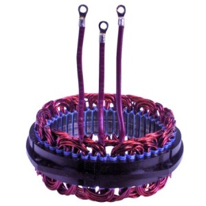 Stator Remplace 50000226, 10491242, 27138