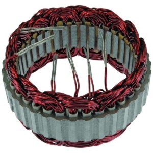 Stator Remplace 50000234, E9DF10368AA, F0DFM10368AA