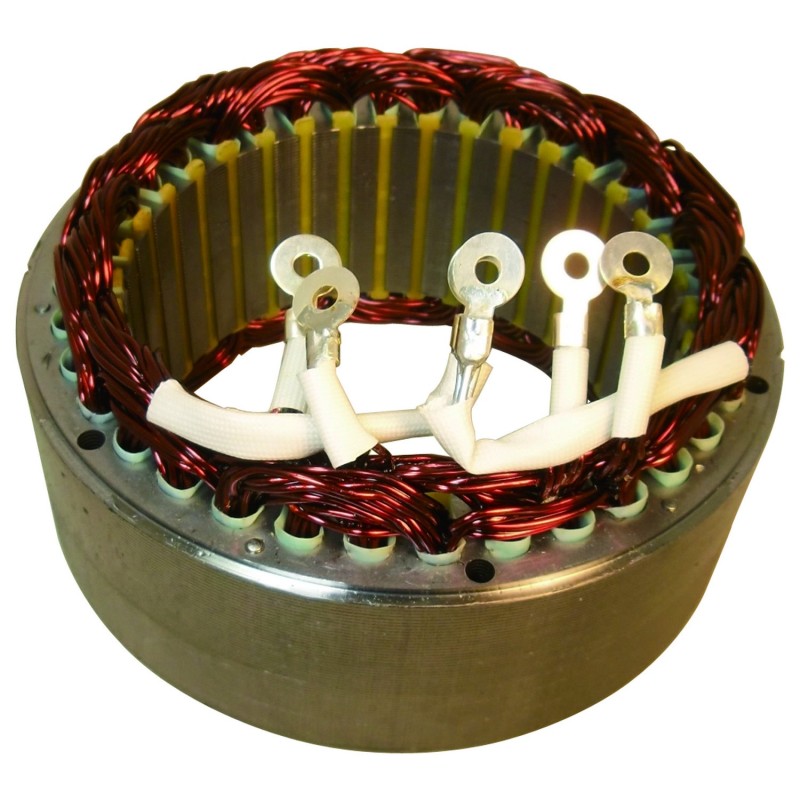 Stator Remplace 50000501, A022103502S, 27509