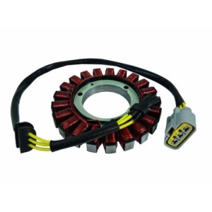 Stator Remplace 50000459, 12317724032, 772432