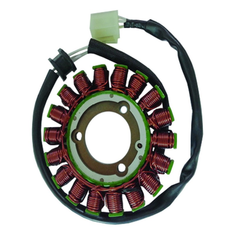 Stator Remplace 50000428, 3140101H20, 277033