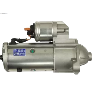 Démarreur 12V 2.20kW Valeo S3109 UD02621S