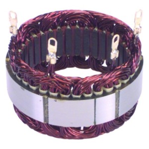 Stator Remplace F042512633, 50000136, 210003200