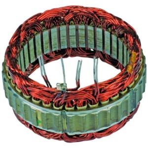 Stator Remplace 50000011, B66S18W45, JE1518W45