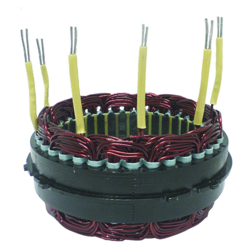 Stator Remplace F00M130137, F00M147681, 50000053