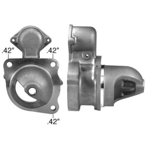 Supports Remplace 70000997, 10457026, 518404