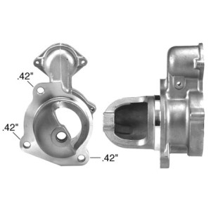 Supports Remplace 70000944, 10457142, 518409