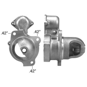 Supports Remplace 70000844, 10457030, 10457180