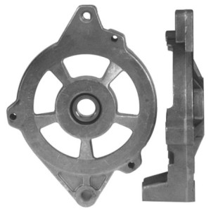 Supports Remplace 70000954, 10476367, 10476368