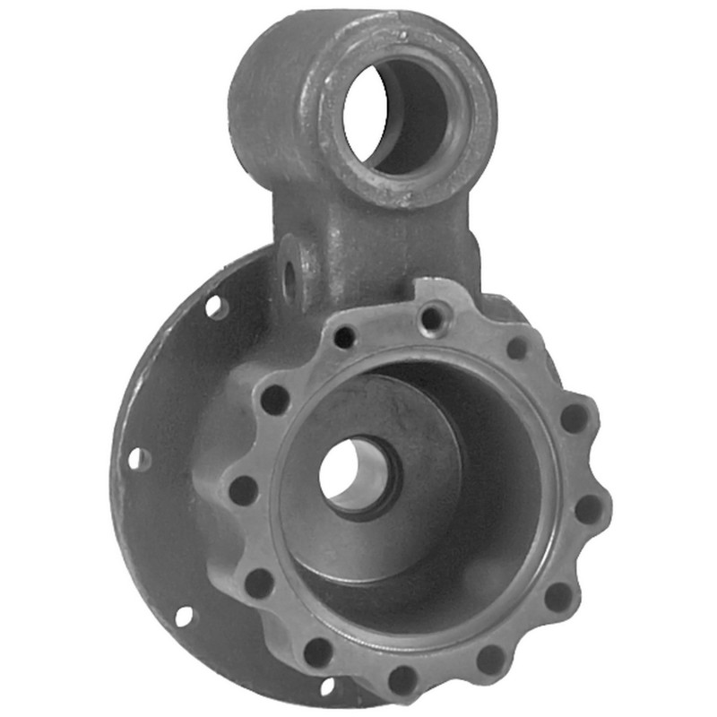 Supports Remplace 70000937, 11979598, 1945857