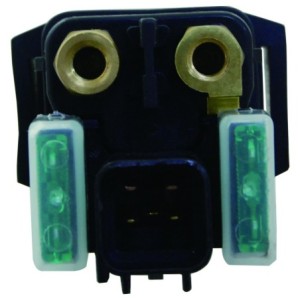 Switch Solenoid Remplace 54100172, 3180006G00, 67797