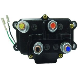 Switch Solenoid Remplace 54100173, 67792, LRW6002