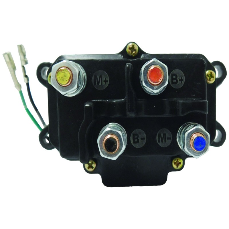 Switch Solenoid Remplace 54100173, 67792, LRW6002