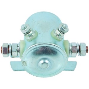 Switch Solenoid Remplace F042010222, 54100068, 1114533