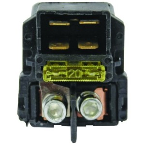 Switch Solenoid Remplace 54100185, 67796, SMU6144