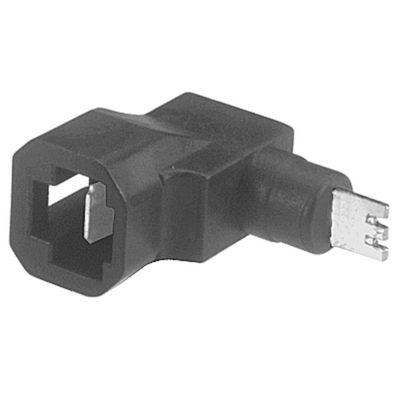 Terminal Remplace 64000684, 534807220, 534807240