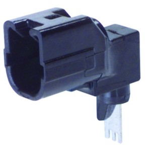 Terminal Remplace 64000686, 534807510, 534807550