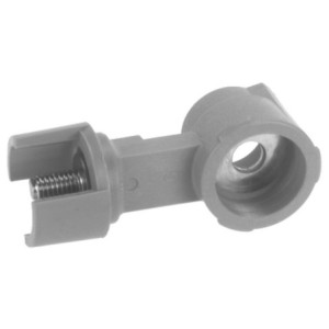 Terminal Post Remplace 64000793, F8RU10329BA, 462164