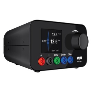 Testeurs Remplace 21000242, WAI1001, 981037