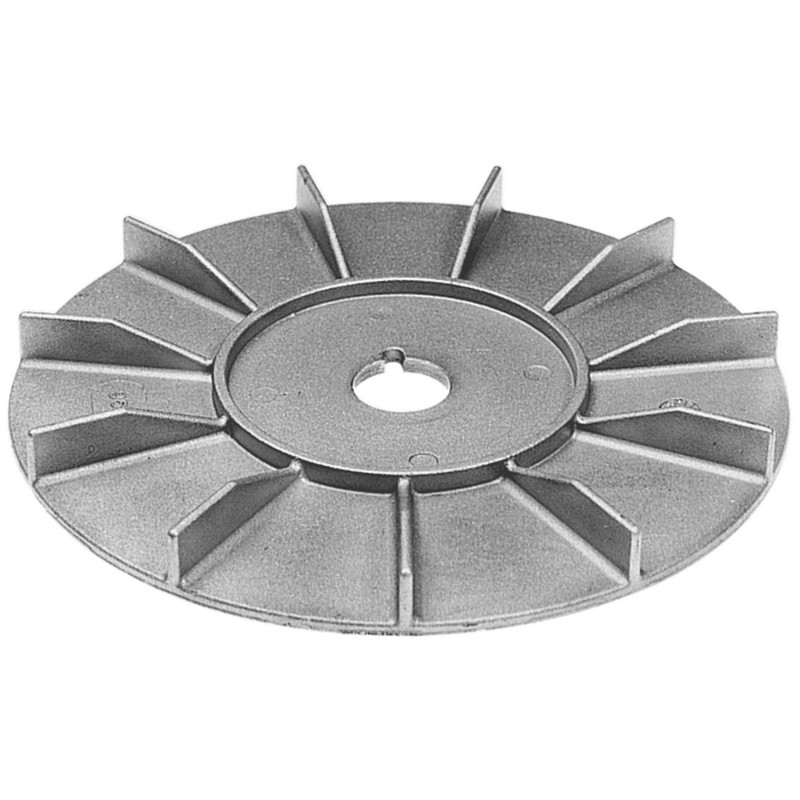 Ventilateur Remplace 56000030, D8HZ10A310B, 79035