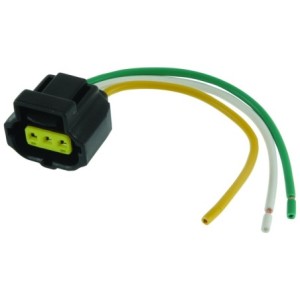 Wire harness Remplace 64000824, WAA600, AFD9212