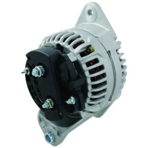 Alternateur Agco 200A Remplace 124625044, 124625228, 705513200