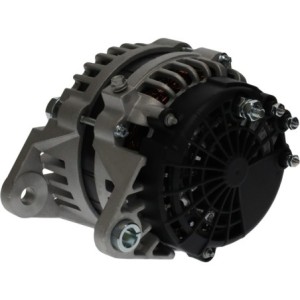 Alternateur Agco 200A Remplace 124625044, 124625228, 705513200